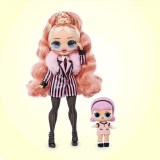 L.O.L. Surprise Dance Girl Fashion Doll Mystery Blind Box Collectable Favourite Musical Band Characters Toys