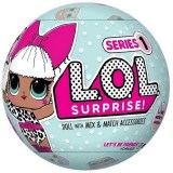 L.O.L. Surprise Doll with Water Surprise Mystery Blind Ball Toy Random Style