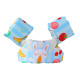 Toddler Kids Fruit Rabbit Swim Vest with Arm Wings Floats Life Jacket