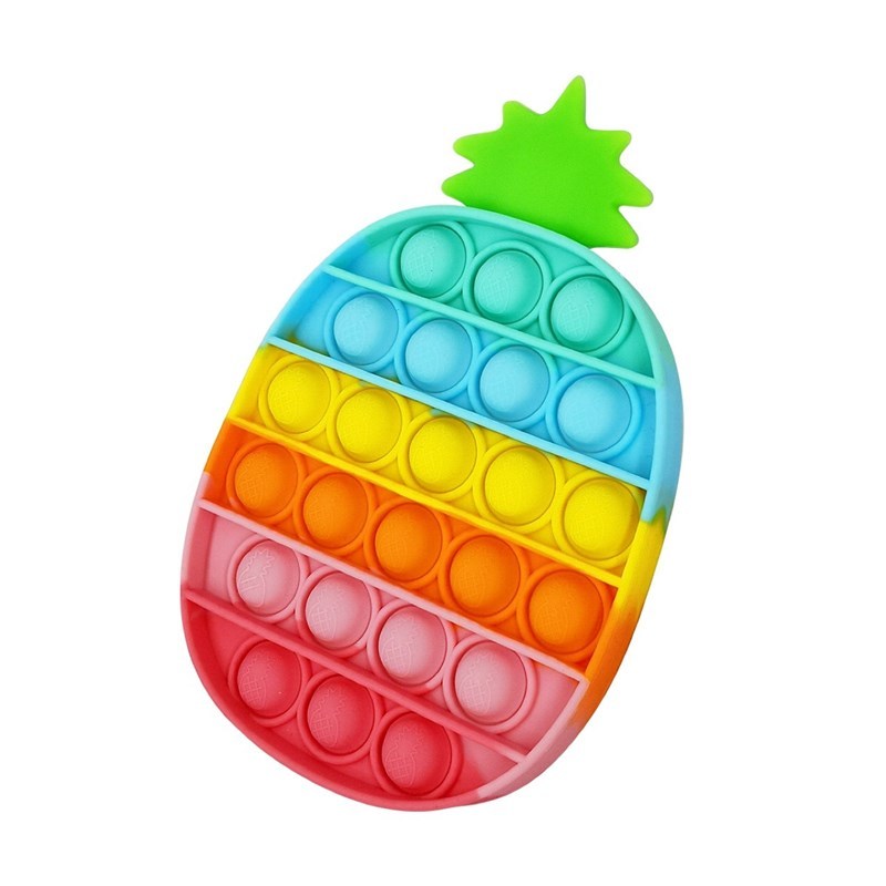 strawberry fidget