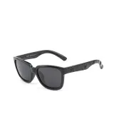 Kids Boys & Girls Anti-UV Protection Splicing Color Silicone Sunglasses