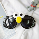 Kids Sesame Street Silicone Sunglasses