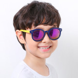 Kids Polarized Safety Sunglasses