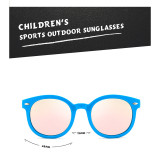 Kids Polarized Safety Sunglasses