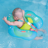 Baby Toddlers Inflatable Swimming Float Sitting Swimming Circle