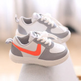 Baby Toddlers Kids Breathable Sneakers Shoes