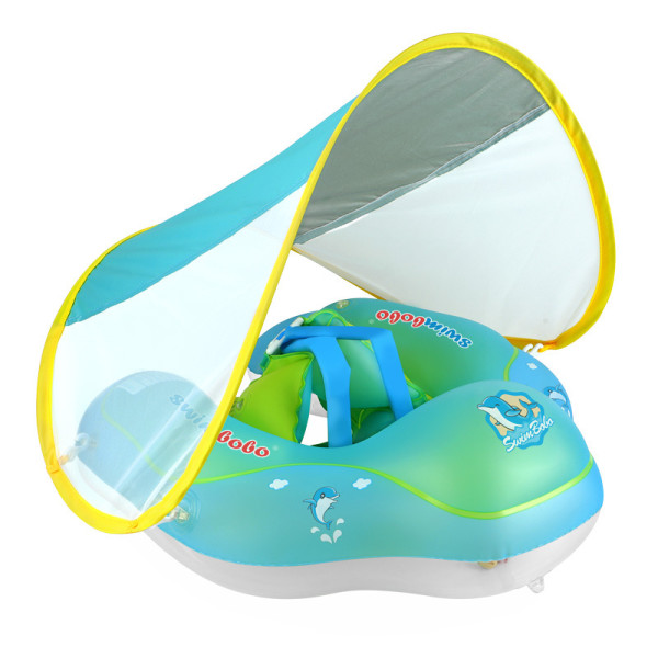 sunshade baby float