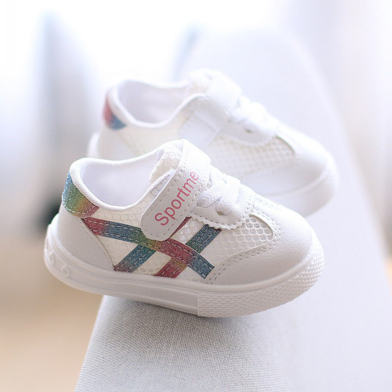 best sneakers for baby learning to walk