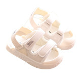 Baby Toddlers Soft Soled Non Slip Learn To Walk Sandals Shoes