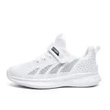 Kids Boy Mesh Breathable Running Sport Sneakers Shoes