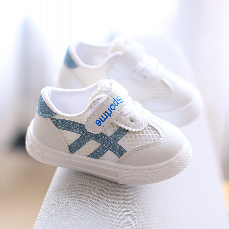 best sneakers for baby learning to walk