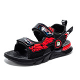 Kid Boy Cool Transformers Beach Sandals Shoes
