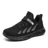 Kids Boy Mesh Breathable Running Sport Sneakers Shoes