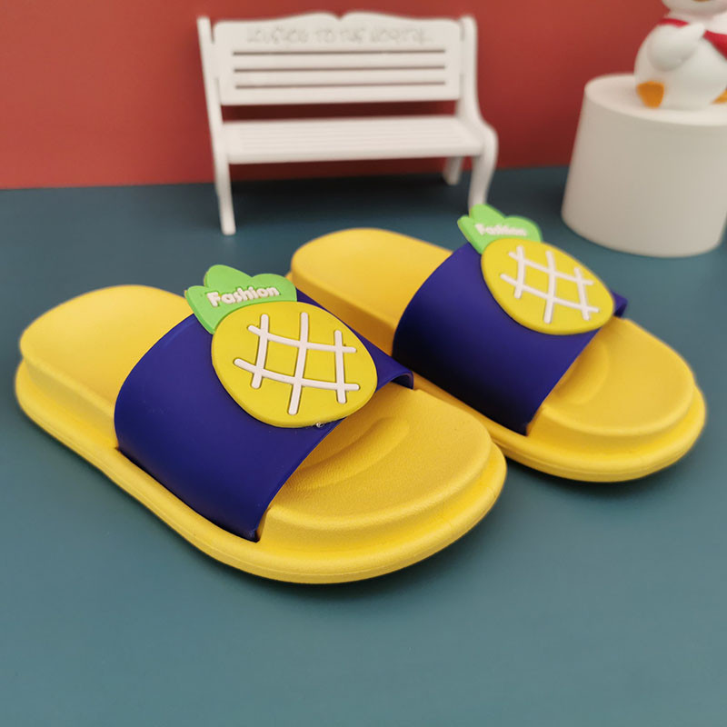 Toddler Kids Cute Avocado Strawberry Fruits Summer Indoor Outdoor