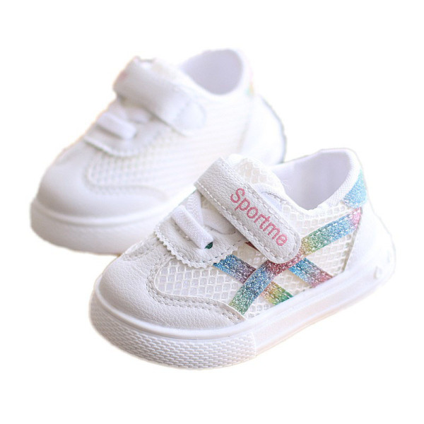 best sneakers for baby learning to walk
