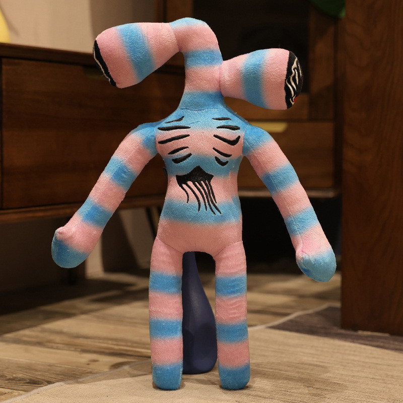 amazon siren head plush