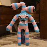 Siren Head Foundation SCP Soft Stuffed Plush Toys Gifts for Kids