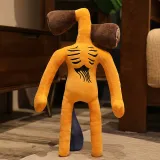 Siren Head Foundation SCP Soft Stuffed Plush Toys Gifts for Kids