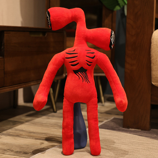 scp plush toys