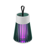 Electronic LED Mosquito Killer Lamp USB Powered Insect Bug Fly Stinger Pest Control