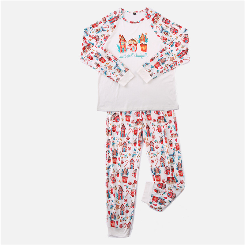 cute printed pyjamas