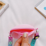 Mini Cute Lollipop Coin Purse Single Shoulder Bag
