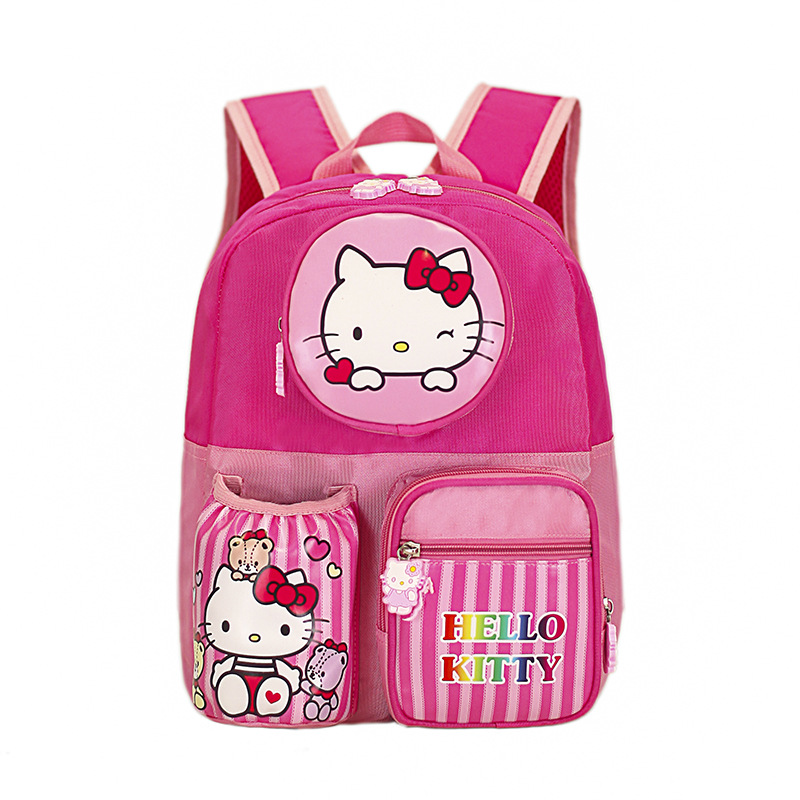 Toddler Kids Kindergarten Schoolbag Backpack Bag