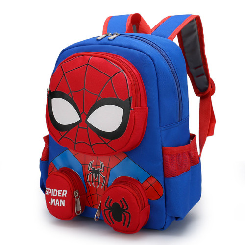 Primary Kindergarten Schoolbag Lightweight Waterproof Backpack School Bag