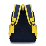 Kindergarten Dinosaur Waterproof Schoolbag Backpack Bag