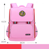Primary School Students Schoolbag Backpack Bag