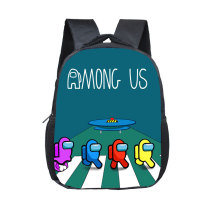 Primary School Students Waterproof School Bag
