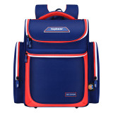 Kindergarten Primary School Students Schoolbag Waterproof Backpack Bag