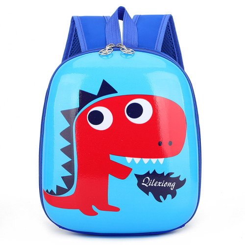 Toddler Kids Dinosaur Lion Dog Animals Kindergarten Schoolbag Backpack Bag