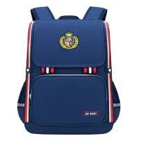 Primary School Students Schoolbag Backpack Bag