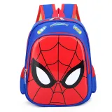 Toddler Kids Super Kindergarten Schoolbag Backpack Bag