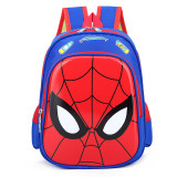 Toddler Kids Super Kindergarten Schoolbag Backpack Bag