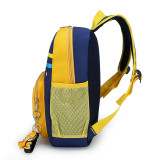 Kindergarten Dinosaur Waterproof Schoolbag Backpack Bag