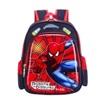 Toddler Kids Kindergarten Schoolbag Backpack Bag