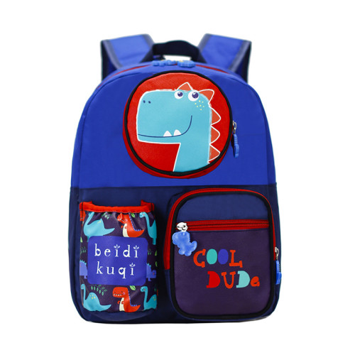 Toddler Kids Dinosaurs Kindergarten Schoolbag Backpack Bag