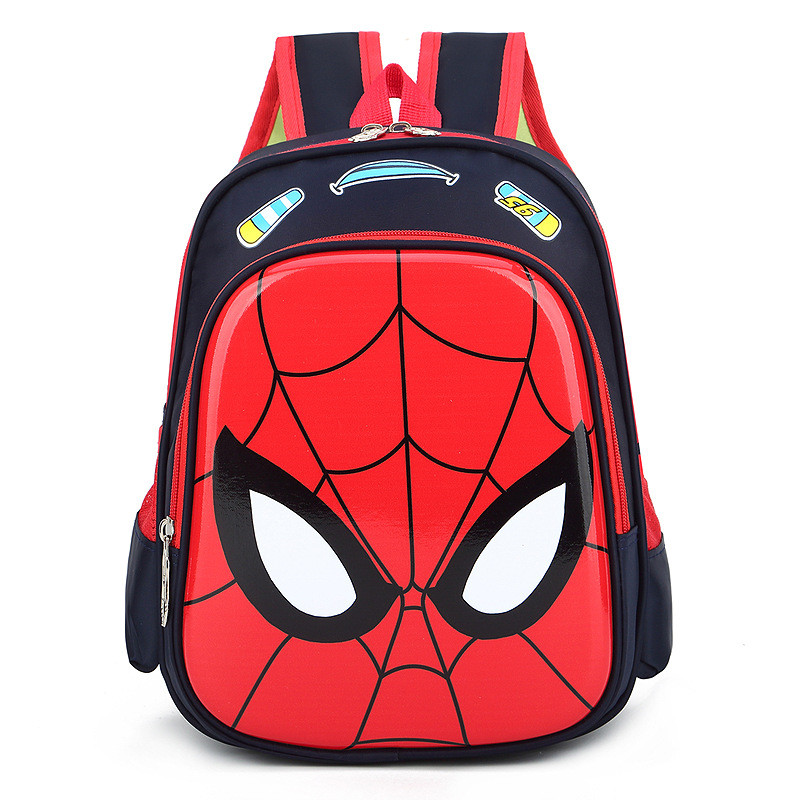 Toddler Kids Super Kindergarten Schoolbag Backpack Bag