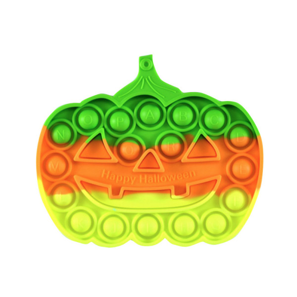 halloween pop fidget