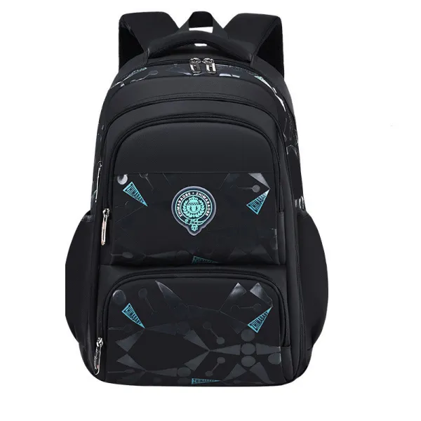 New Waterproof Cute School Bag For Elementary School Students
