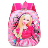 Toddler Kids Disney Princess Frozen Kindergarten Schoolbag Backpack Bag