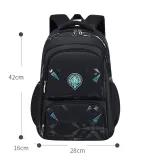 New Waterproof Cute School Bag For Elementary School Students