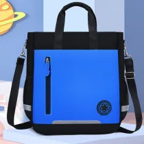 Students Shoulder Bag Waterproof School Bag