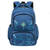 New Waterproof Cute School Bag For Elementary School Students