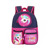 Toddler Kids Unicorn Kindergarten Schoolbag Backpack Bag