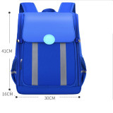 Elementary School Backpack Waterproof Cute School Bag