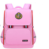 Primary School Students Schoolbag Backpack Bag