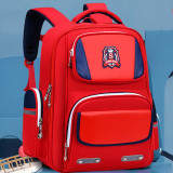 Pupils Backpack Lightweight Waterproof Cute School Bag
